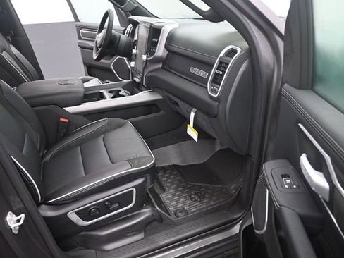 New 2026 RAM 1500 Laramie w/ Night Edition AWD/4WD image 17