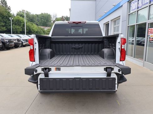 New 2026 Chevrolet Silverado 1500 ZR2 w/ LPO, Dark Essentials Package AWD/4WD image 36