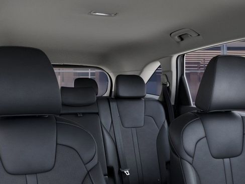 New 2026 Kia Sorento EX image 30