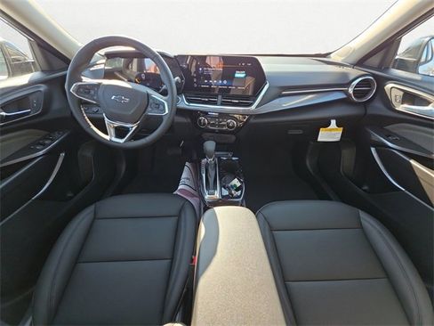 New 2026 Chevrolet Trax ACTIV w/ Driver Confidence Package image 10