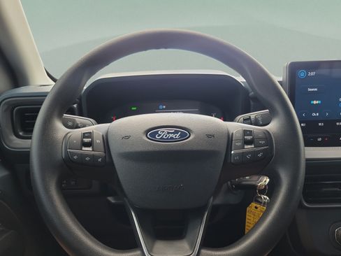 Used 2025 Ford Maverick XL FWD image 20