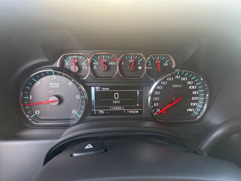 Used 2016 Chevrolet Tahoe LS RWD image 19