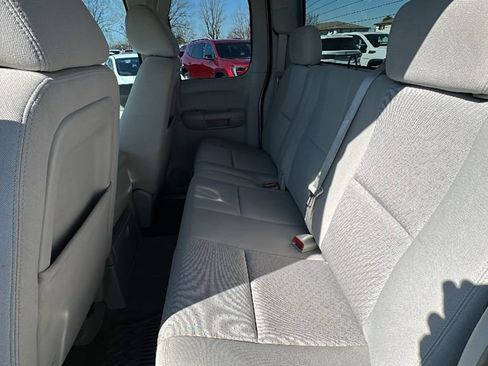 Used 2013 Chevrolet Silverado 1500 LT w/ All-Star Edition image 12