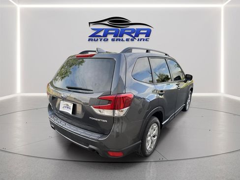 Used 2020 Subaru Forester image 6