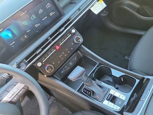 New 2026 Hyundai Tucson SEL FWD image 35
