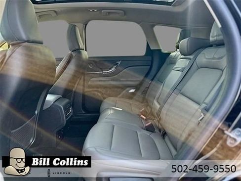 New 2024 Lincoln Corsair AWD w/ Equipment Group 102A image 21