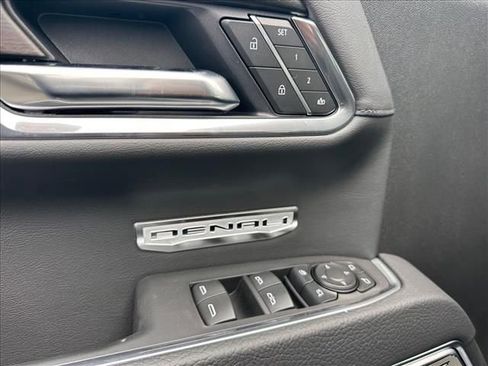 New 2026 GMC Sierra 1500 Denali w/ Denali Reserve Package image 26