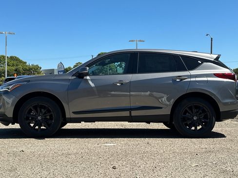 New 2025 Acura RDX SH-AWD image 7