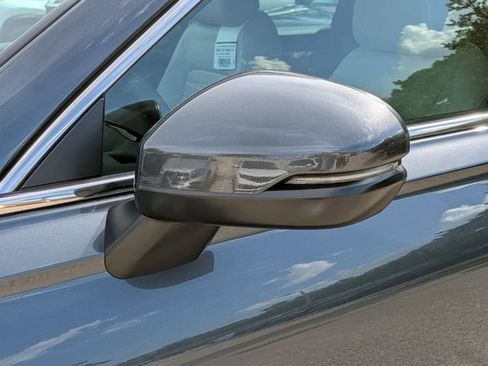 Used 2026 Honda CR-V EX-L image 12