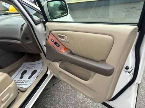 Used 2000 Lexus RX 300 FWD image 15