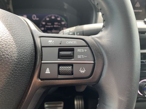 Used 2025 Honda Accord Sport image 20