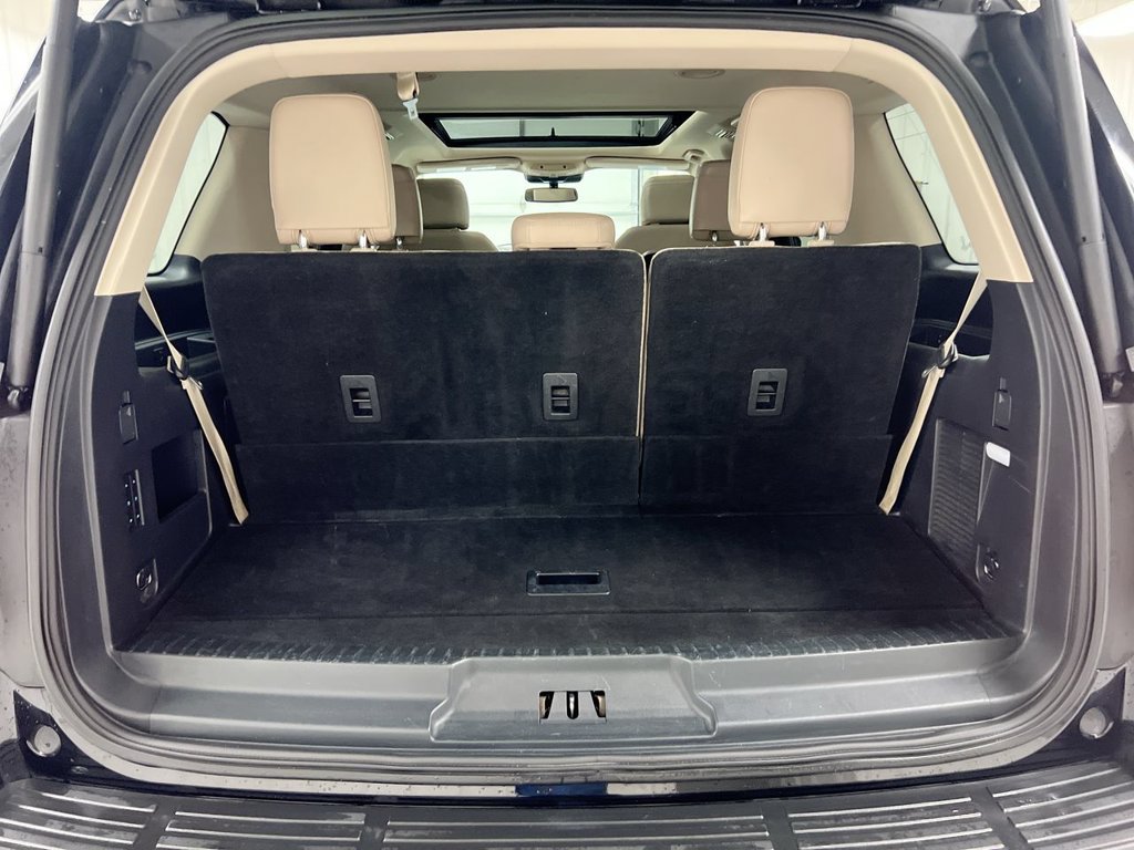 Used 2023 Ford Expedition Limited AWD/4WD image 26