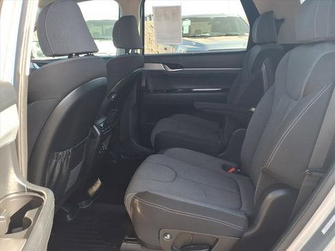 Used 2020 Hyundai Palisade SEL w/ Convenience Package image 18