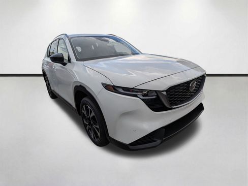 New 2026 MAZDA CX-5 Preferred AWD/4WD image 2