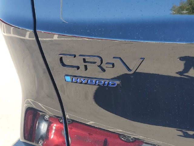 New 2027 Honda CR-V Sport-L image 7