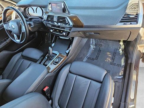 Used 2019 BMW X3 sDrive30i w/ Driving Assistance Package image 20