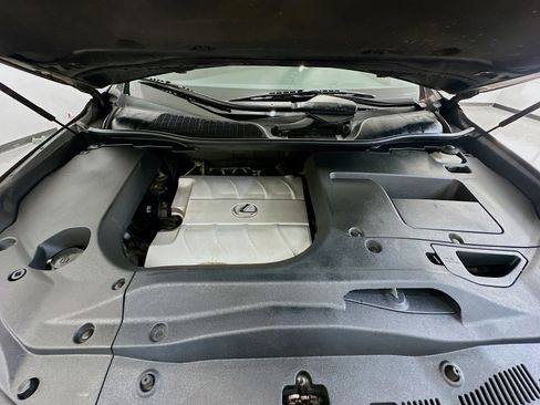 Used 2011 Lexus RX 350 AWD w/ Premium Pkg image 35