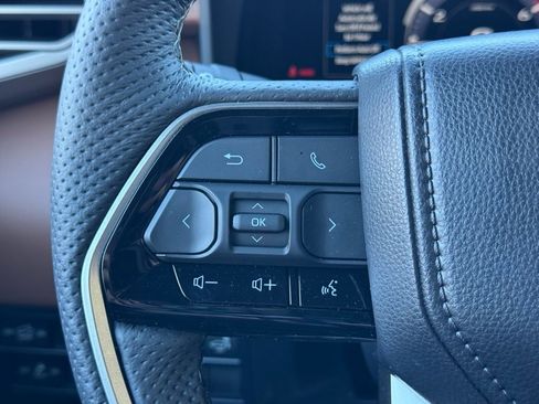 Certified 2026 Toyota Tundra 1794 Edition image 29