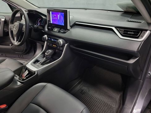 Used 2024 Toyota RAV4 XLE Premium w/ Weather Package image 24