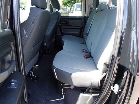 Used 2021 RAM 1500 Express w/ Wheel & Sound Group image 21