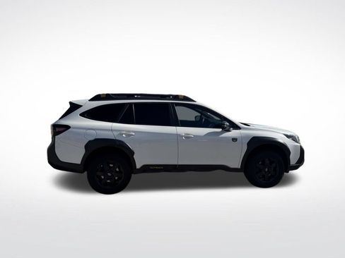 Used 2023 Subaru Outback Wilderness AWD/4WD image 6