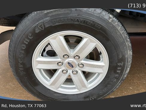 Used 2022 Ford F150 XL w/ Trailer Tow Package RWD image 10