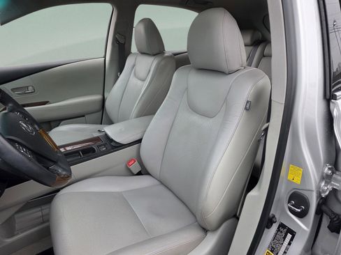 Used 2010 Lexus RX 350 2WD image 12