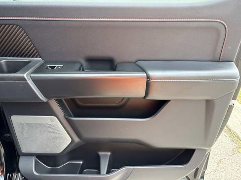 Certified 2024 Ford F150 Raptor AWD/4WD image 19