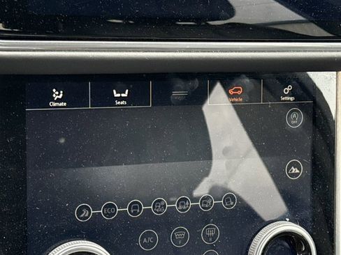 Used 2020 Land Rover Range Rover HSE image 37