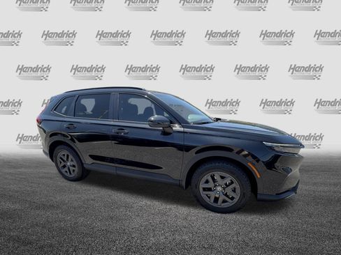 New 2026 Honda CR-V TrailSport image 2