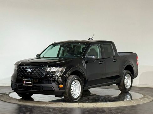 New 2026 Ford Maverick XL w/ Equipment Group 101A AWD/4WD image 5