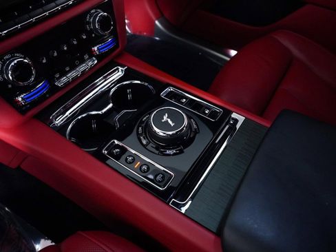 Used 2022 Rolls-Royce Ghost AWD/4WD image 30