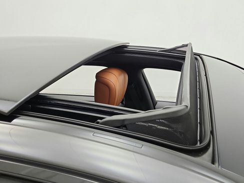 Certified 2023 Mercedes-Benz S 580 4MATIC Sedan image 19