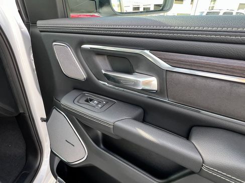 New 2026 RAM 1500 Laramie image 15