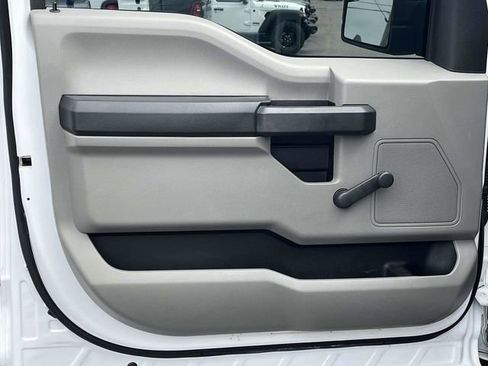 Used 2019 Ford F150 XL w/ Trailer Tow Package AWD/4WD image 14