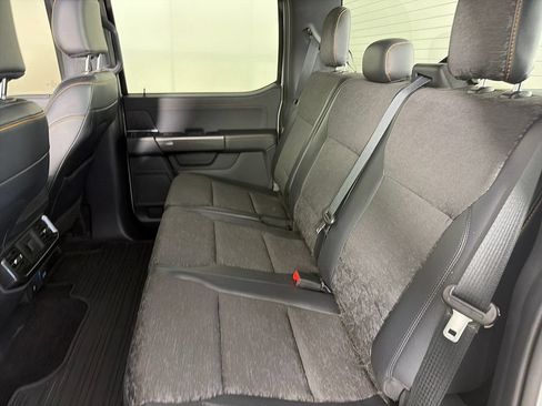 Used 2023 Ford F150 Tremor AWD/4WD image 13