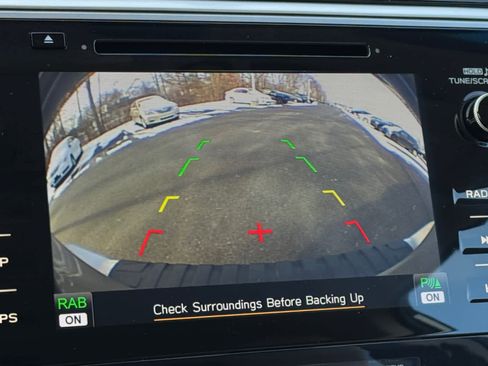 Used 2019 Subaru Outback 3.6R Limited image 24