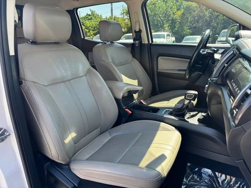 Used 2020 Ford Ranger Lariat w/ Equipment Group 501A Mid RWD image 21