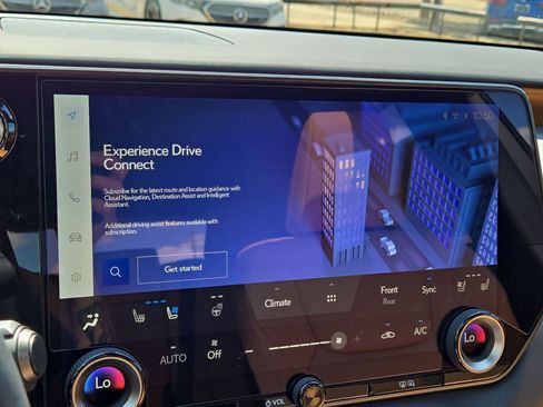 New 2026 Lexus RX 350 Premium FWD image 19