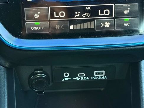 Used 2024 Subaru WRX Premium AWD/4WD image 18