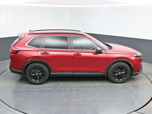 Used 2025 Honda CR-V Sport-L image 41