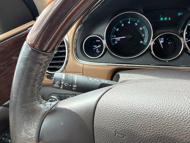 Certified 2017 Buick Enclave Premium AWD/4WD image 25