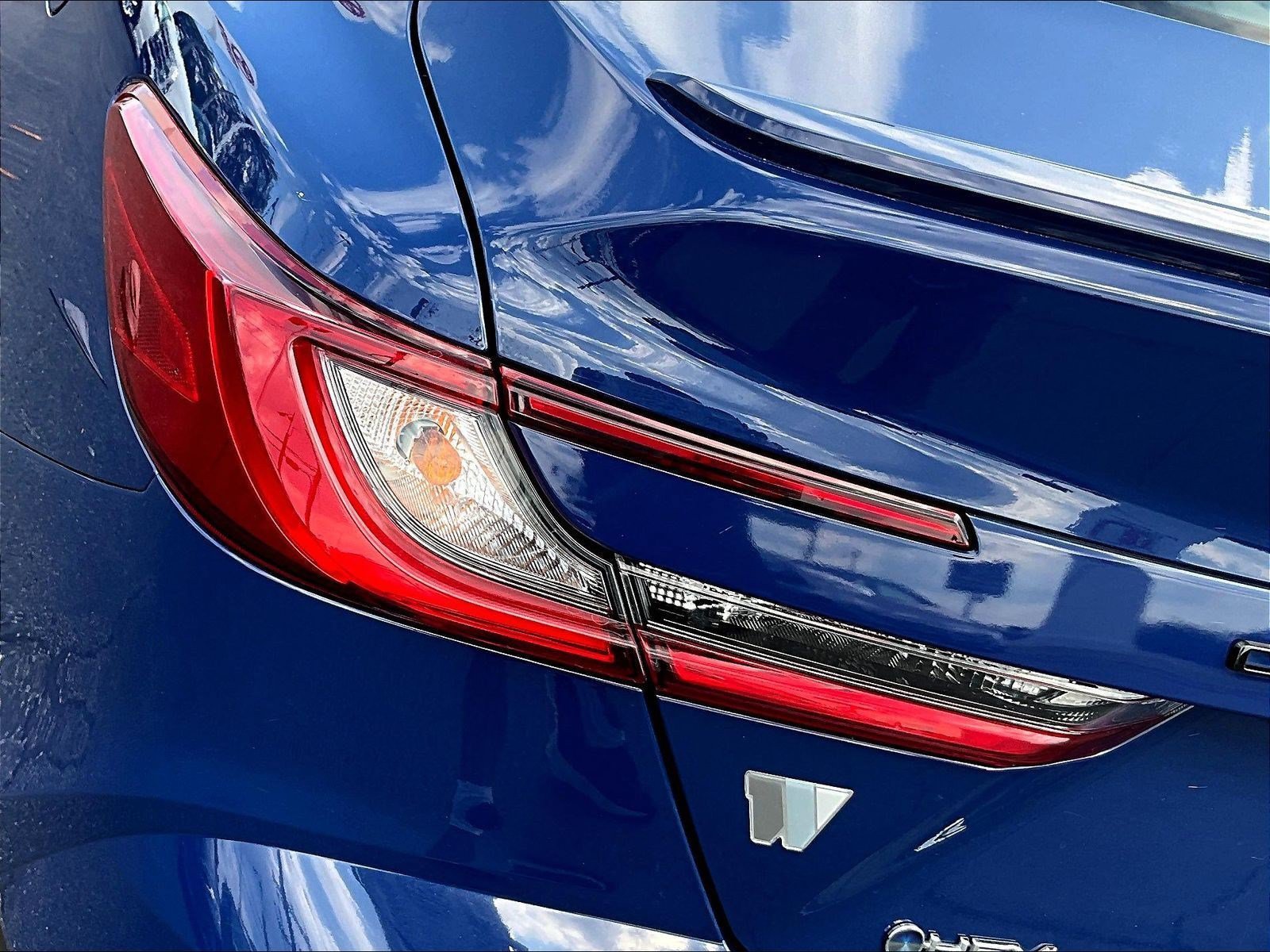 Used 2025 Toyota Camry SE FWD image 23