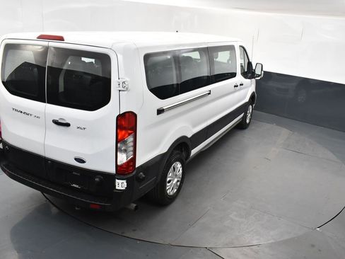 Used 2024 Ford Transit 350 XLT image 33