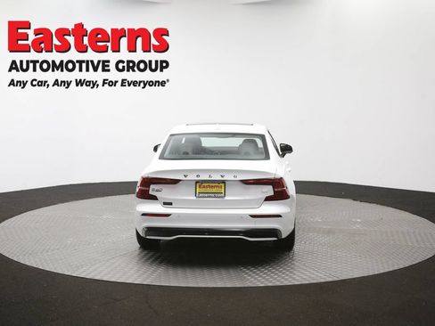 Used 2023 Volvo S60 T8 Plus AWD/4WD image 37