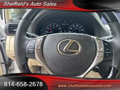 Used 2015 Lexus RX 350 AWD image 27