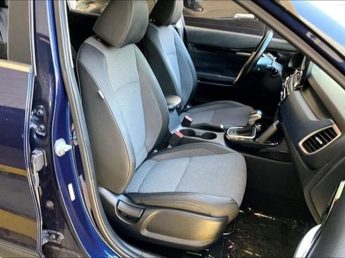 Used 2023 Kia Seltos Nightfall Edition AWD/4WD image 6