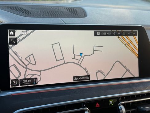 Used 2022 BMW X5 xDrive45e w/ M Sport Package image 42