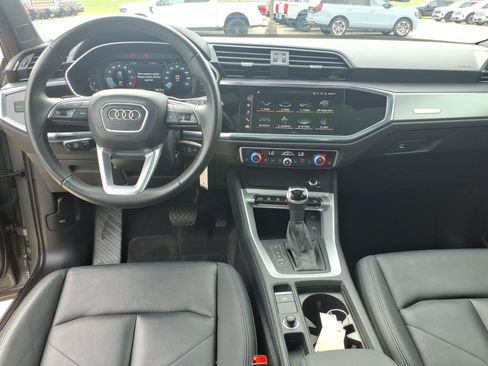 Used 2025 Audi Q3 2.0T Premium AWD/4WD image 16