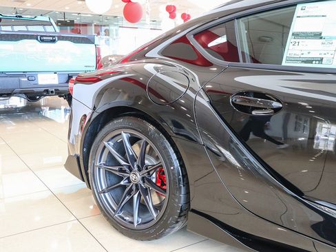 New 2026 Toyota Supra Premium image 9